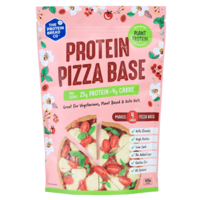 PBCo Protein Pizza Base 320g