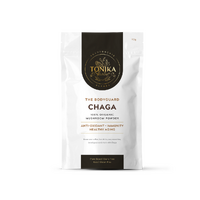 Tonika Chaga Organic 90g