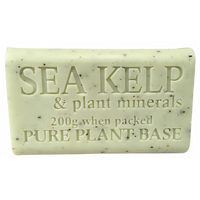 Destination Health Sea Kelp Soap 200g