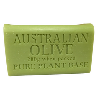 Destination Health Olive Soap 200g