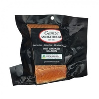 Gamze Smoked Salmon 200g