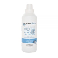 Enviroclean Top Load Laundry Liquid 1L