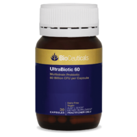 Bioceuticals UltraBiotic Pregnancy 60c