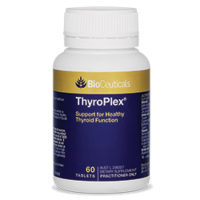 Bioceuticals Thyroplex 120tab