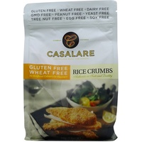Casalare Gluten Free Rice Crumbs 330g