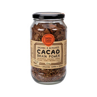 Mindful Foods Organic Cacao  (Brain Power) Granola 450g