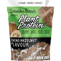 Botanika Blends Plant Protein Cacao Hazelnut 500g