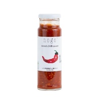 Nogo Fodmap Sweet Chilli Sauce 250g