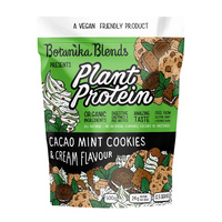 Botanika Blends Cacao Mint Cookies Protein 500g