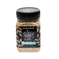 Honey in the Garden Bee Pollen (Plastic) 250g