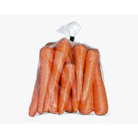 Carrot Bag