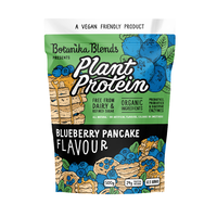 Botanika Blends Plant Protein (Blueberry Pancake) 500g