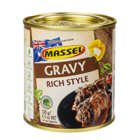 Massel Gravy Rich Style 130g