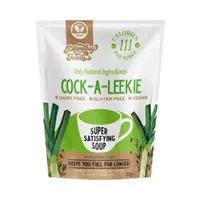 Plantasy Food Good Soup Cock-A-Leekie 30g