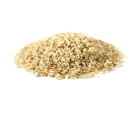 Organic Pantry Brown Rice Rainfed (Medium Grain) 350g
