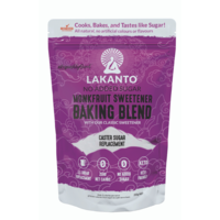 Lakanto Baking Blend Monkfruit Caster Sugar 200g