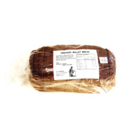Culina Organic Millet Bread 700g