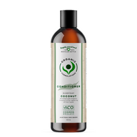 Organic Formulations Coconut Conditioner 500ml