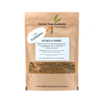 Herbal Teas Australia Aches & Pains 50gm