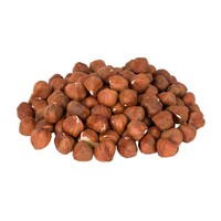 The Artisan Mill Activated Hazelnuts Raw Natural 100g