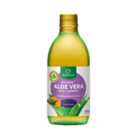Lifestream Aloe Vera with Turmeric 500ml