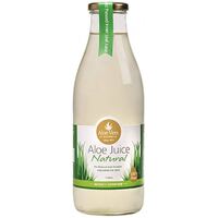 Aloe Medi Aloe Vera Juice Natural 1L