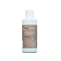 EnviroSensitive Hair Shampoo Silicone Free 200ml