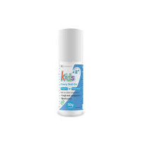 Martin & Pleasance Ki Kids Chesty Roll-On Eucalyptus & Peppermint 50g