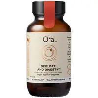 Ora Health Debloat and Digest+ Caps 60