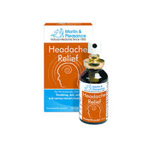 Martin & Pleasance Headache Relief Spray 25ml