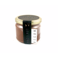 Botanical Cuisine Hazelnut Chocolate Spread 295g