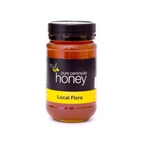 Pure Peninsula Honey (Local Flora) 500g