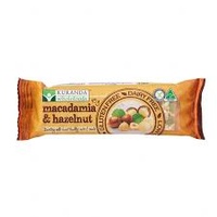 Kuranda Macadamia Hazelnut Bar 45g