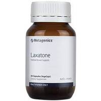 Metagenics Laxatone 30c