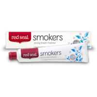 Red Seal Smokers Toothpaste 100g