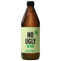 No Ugly Detox Tonic Drink 250ml