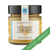 Urban Forager Fodmap Chicken Stock 250g