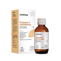 Melrose Vitamin C Liposomal 100ml