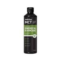 Melrose MCT Energy & Exercise 250ml