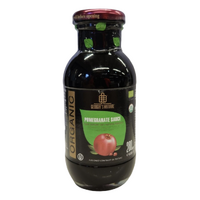 Georgias Natural Organic Pomegranate Sauce 280g