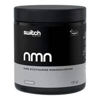 Switch Nutrition NMN 30g