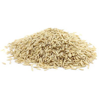 Organic Pantry Brown Basmati Rice 1kg