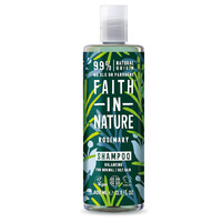 Faith In Nature Shampoo Balancing Rosemary 400ml