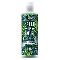 Faith in Nature Conditioner Balancing Rosemary 400mL