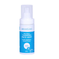 MooGoo Tanning Face Mist 100ml