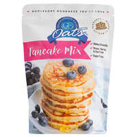 Gloriously Free GF Oats Pancake Mix 500g
