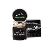 Purest Himalayan Power Shilajit Resin - Gold Grade 30g