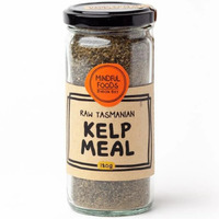 Mindful Foods Kelp Meal (Tasmanian) Raw 180g