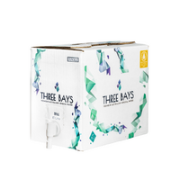 Three Bays Premium Mineral Water Cask 10L