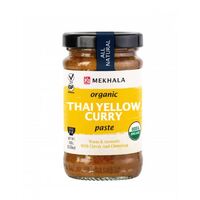 Mekhala Organic Massaman Curry Paste 100g